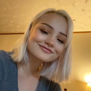 Meet your Posher, Gwen